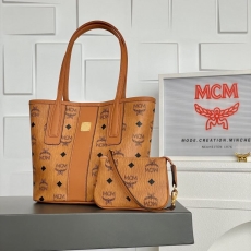 MCM Shopping Bags